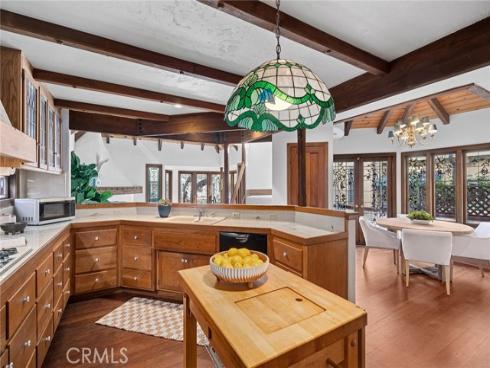 215 Opal , Newport Beach, CA