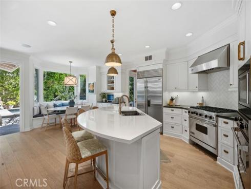 4  Turtle Bay   Drive, Newport Beach, CA