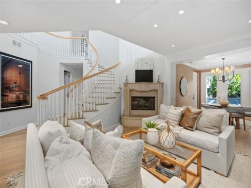 4  Turtle Bay   Drive, Newport Beach, CA