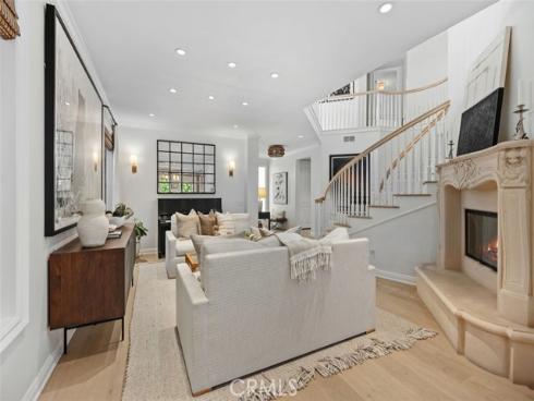 4  Turtle Bay   Drive, Newport Beach, CA