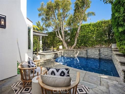 4  Turtle Bay   Drive, Newport Beach, CA