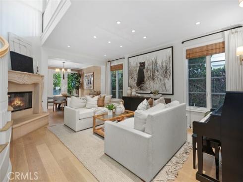 4  Turtle Bay   Drive, Newport Beach, CA