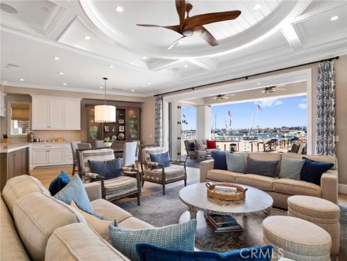 1324 E Balboa , Newport Beach, CA