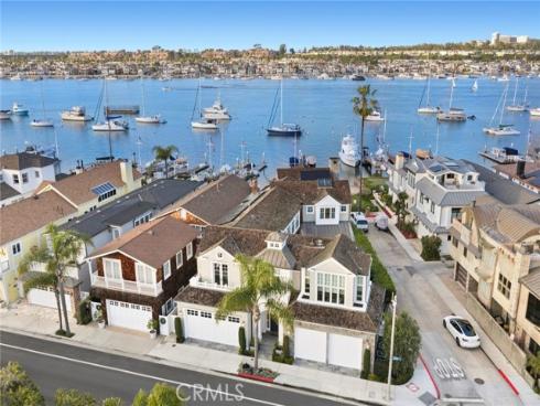 1324 E Balboa , Newport Beach, CA