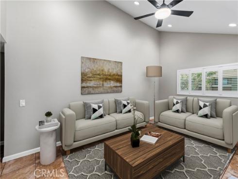 21  Summerwalk   Court, Newport Beach, CA