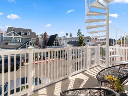 315  Lugonia   Street, Newport Beach, CA