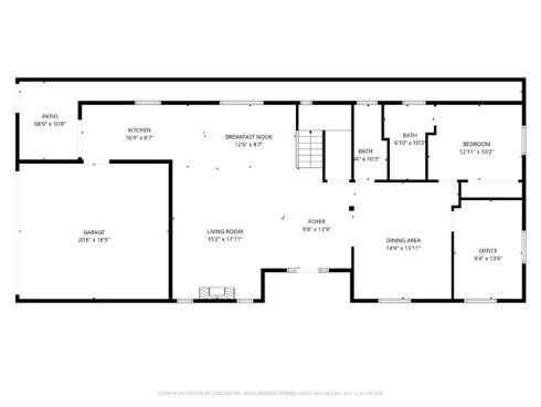 315  Lugonia   Street, Newport Beach, CA