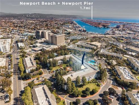 102  Scholz Plaza  239 , Newport Beach, CA