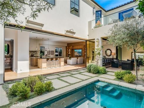 526  Riverside   Avenue, Newport Beach, CA
