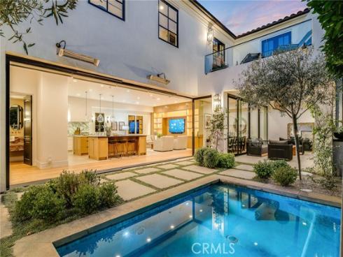 526  Riverside   Avenue, Newport Beach, CA