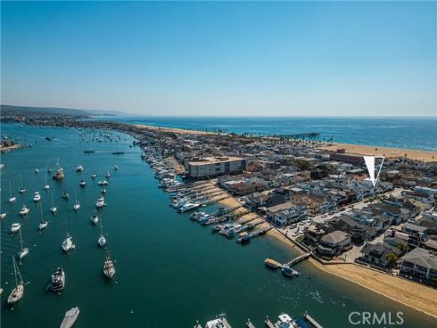 306  Alvarado  , Newport Beach, CA