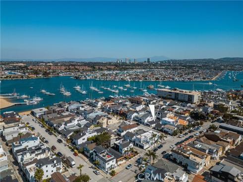 306  Alvarado  , Newport Beach, CA