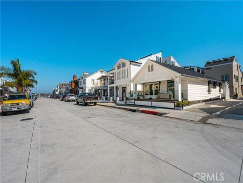 306  Alvarado   Place, Newport Beach, CA