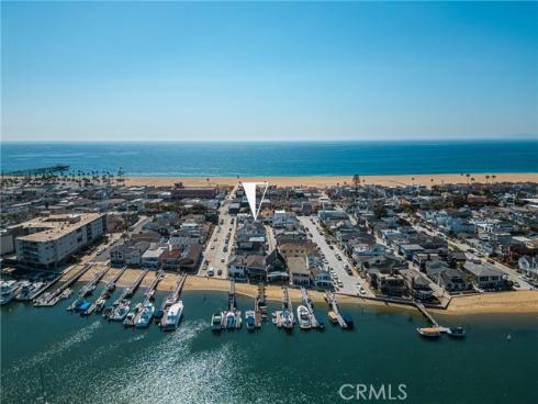 306  Alvarado   Place, Newport Beach, CA