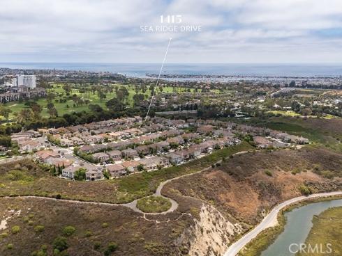 1415  Sea Ridge Drive  , Newport Beach, CA
