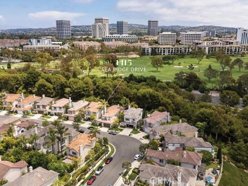 1415  Sea Ridge Drive  , Newport Beach, CA