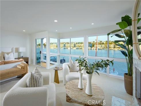 536  Via Lido Nord  , Newport Beach, CA