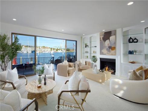 536  Via Lido Nord  , Newport Beach, CA