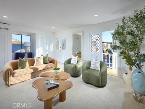 536  Via Lido Nord  , Newport Beach, CA