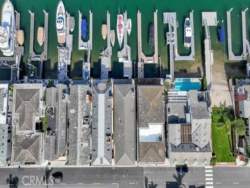 536  Via Lido Nord  , Newport Beach, CA