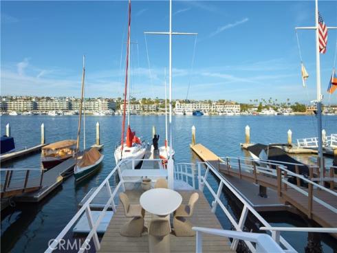 536  Via Lido Nord  , Newport Beach, CA