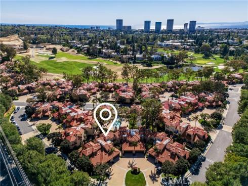 903  Muirfield   Drive, Newport Beach, CA