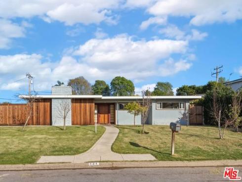 424 Saint Andrews Road