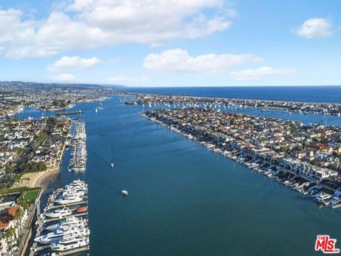 424  Saint Andrews   Road, Newport Beach, CA