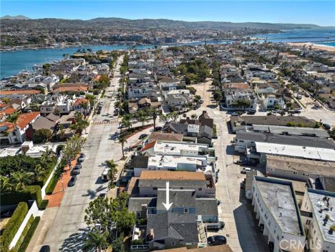 1613 E Balboa  , Newport Beach, CA