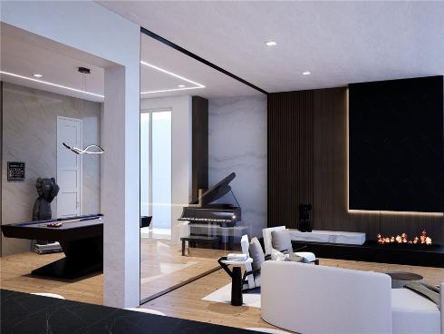 12  Geneve  , Newport Beach, CA