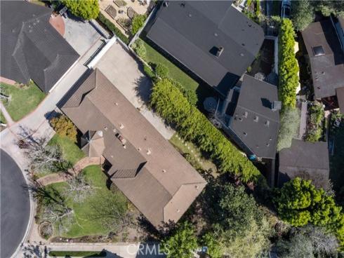 2401  Sierra Vista  , Newport Beach, CA