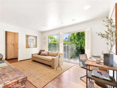 2401  Sierra Vista  , Newport Beach, CA