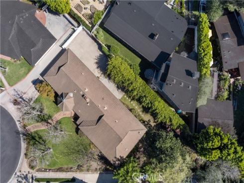 2401  Sierra Vista  , Newport Beach, CA