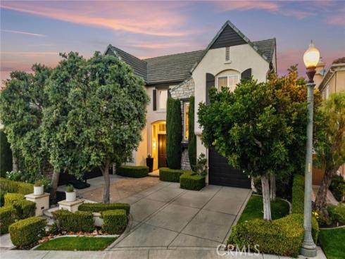 9  Winthrop  , Newport Beach, CA