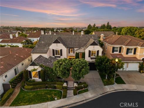 9  Winthrop  , Newport Beach, CA