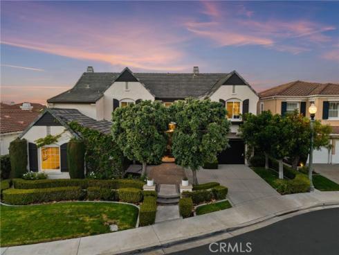 9  Winthrop  , Newport Beach, CA