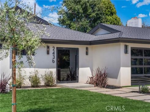 2436 Holiday , Newport Beach, CA