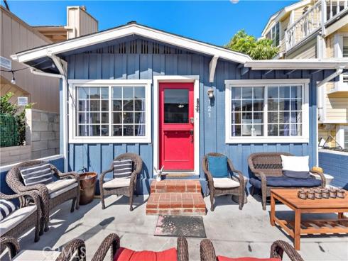 121  30th   Street, Newport Beach, CA