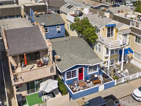 121  30th   Street, Newport Beach, CA