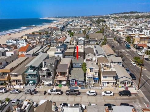 121  30th   Street, Newport Beach, CA