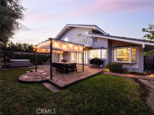 1821  Port Barmouth  , Newport Beach, CA