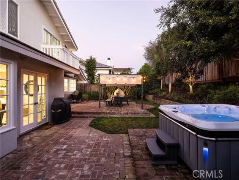 1821  Port Barmouth  , Newport Beach, CA