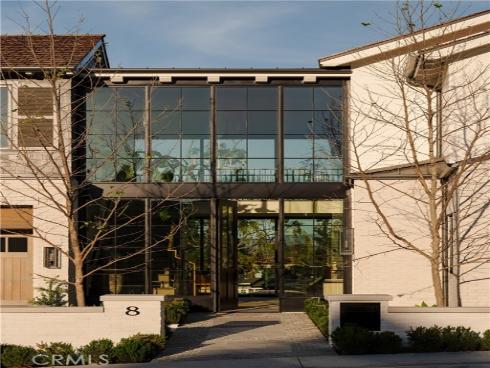 8  Cherry Hills   Lane, Newport Beach, CA