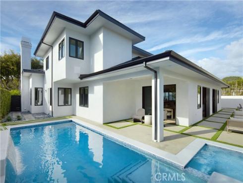 1312  Dover Drive  , Newport Beach, CA