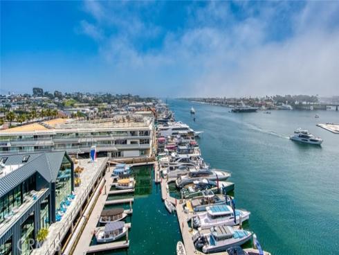 3121 W Coast Hwy  7AB , Newport Beach, CA