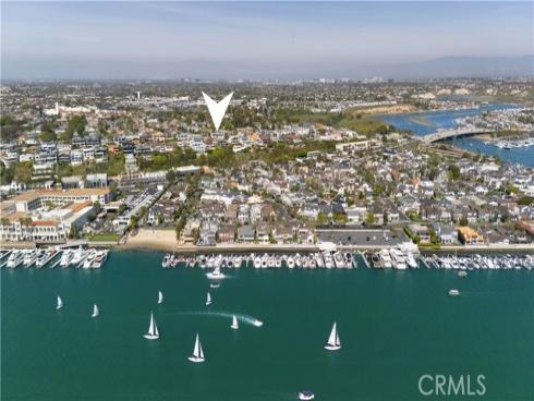 660  Kings   Road, Newport Beach, CA