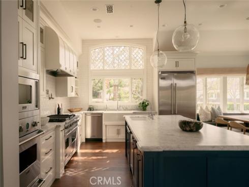 2 Royal Saint George Road, Newport Beach, CA