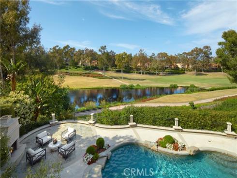 2 Royal Saint George Road, Newport Beach, CA