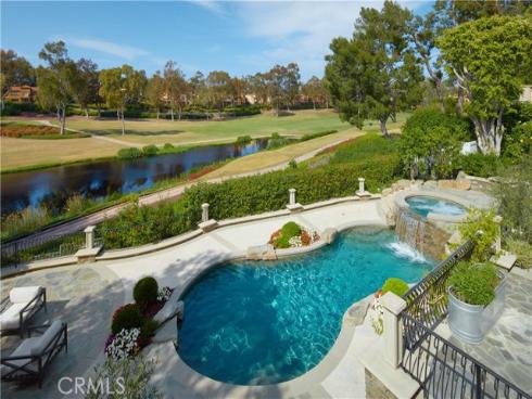 2 Royal Saint George Road, Newport Beach, CA