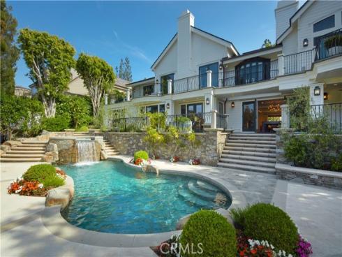 2 Royal Saint George Road, Newport Beach, CA